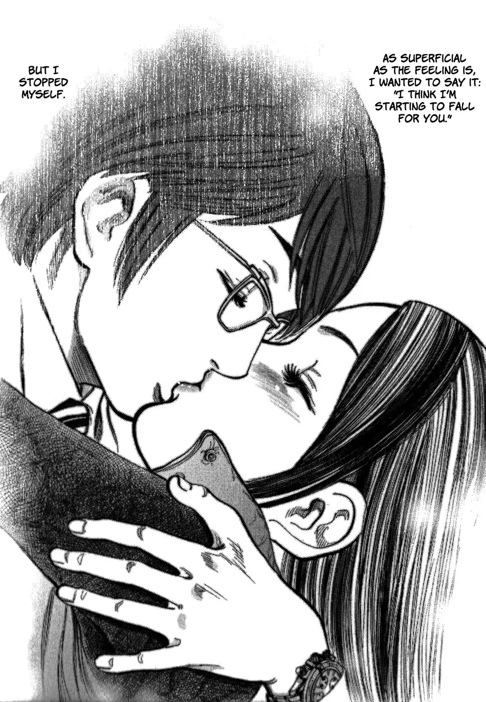 Sakuranbo Syndrome Chapter 44 16